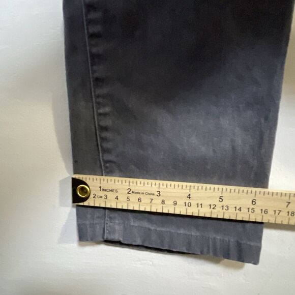 Calvin Klein Jeans Ultimate Skinny Jeans Women's 29/8 Gray Stretch - Picture 7 of 12